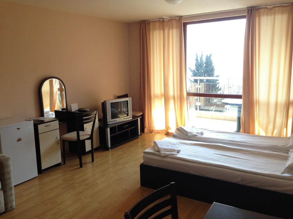 Apartments In Panorama Beach Vigo Nessebar Zimmer foto